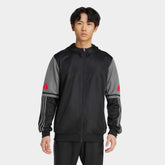 Мъжко Горнище Adidas SQ25 HOOD JD6088